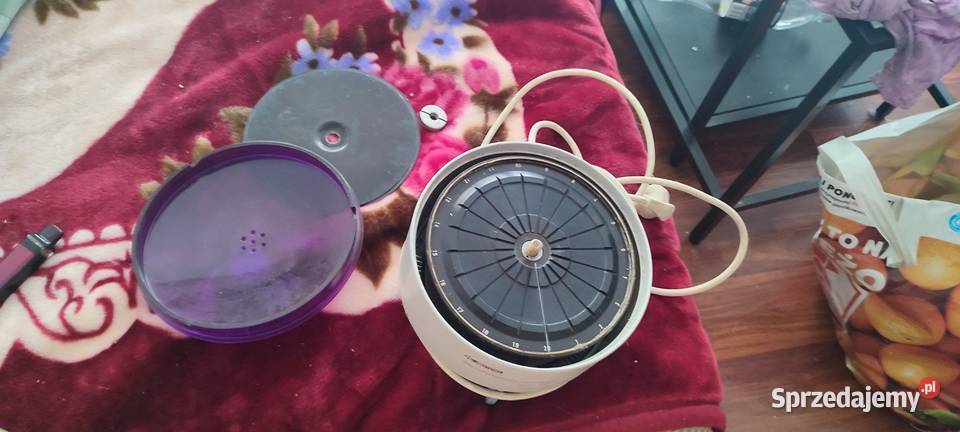 Wirówka hematokrytowa Bielsko-Biała