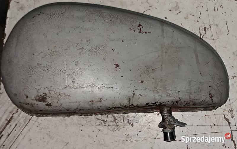 Zbiornik paliwa z kratką bak podkarpackie Jasło sprzedam