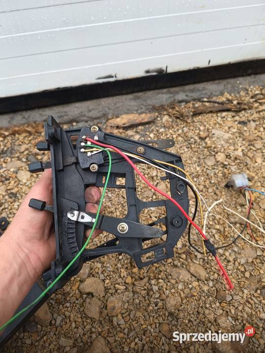 Atleon rozrusznik i inne Pozostałe Imielin