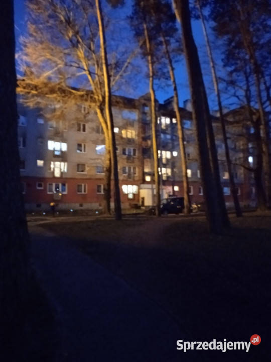 Mieszkanie Świnoujście Piętro 1