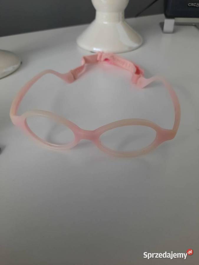Oprawki Miraflex baby lux 25lat Jeżów sprzedam