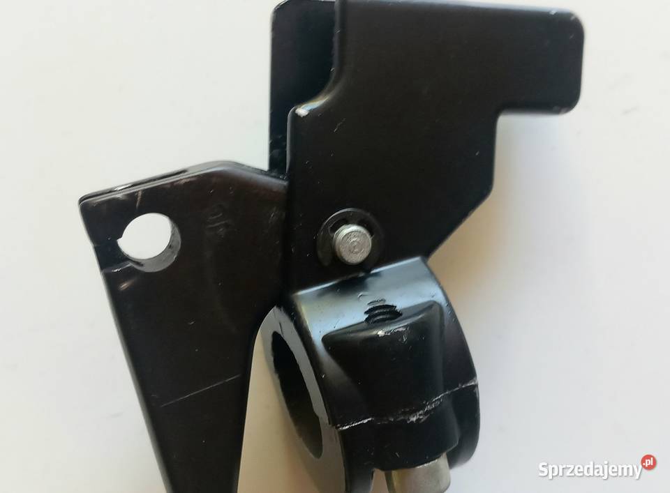 Dźwigniaklamka hamulca MZ etzDDR Pabianice