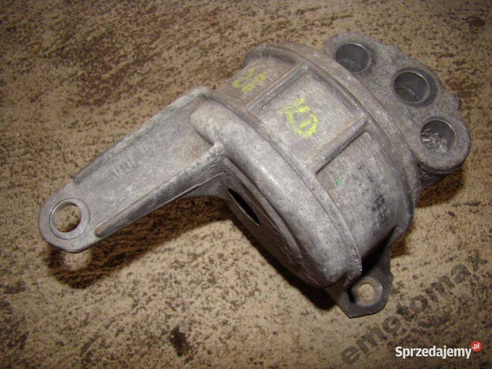 PODUSZKA SILNIKA OPEL ASTRA H III 14 16 Z16XEP Parcice sprzedam