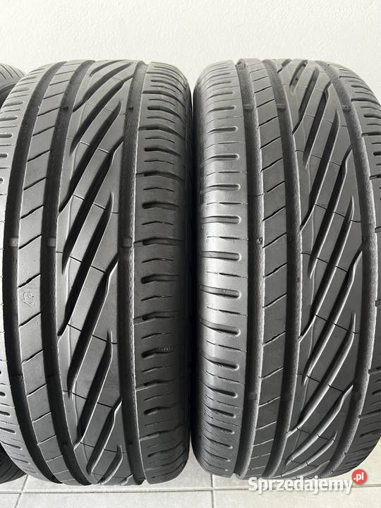 Opony letnie 2055516 Uniroyal RainSport5 NOWE
