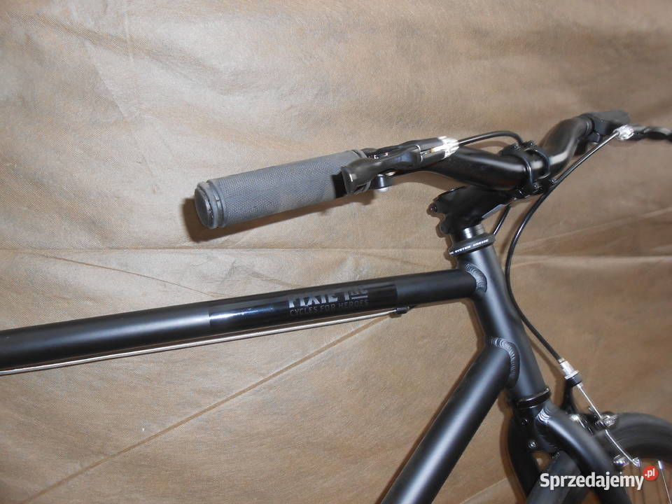 Rower Ostre Koło 28 UBrake Świebodzin sprzedam