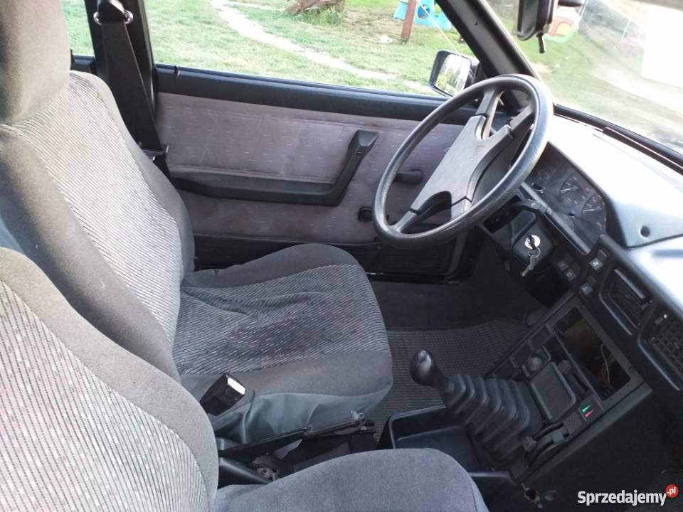 Polonez 15 Gli rover 87300km Puławy sprzedam