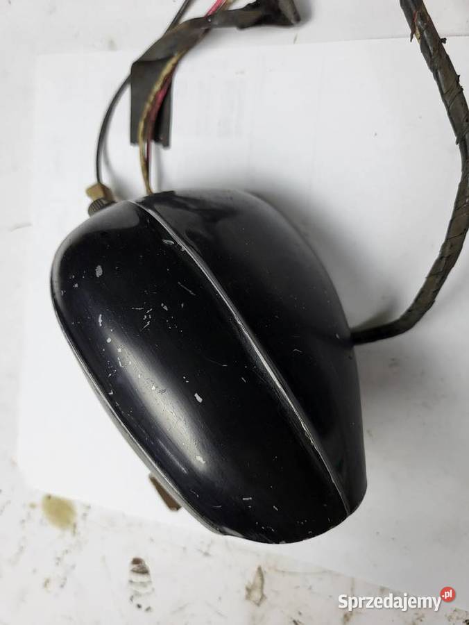 Guide Autronic Eye automatyczny przełącznik Rybnik