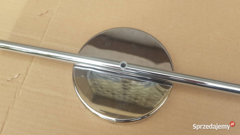 Listwa do lamp rozeta podsufitka maskownica Warszawa