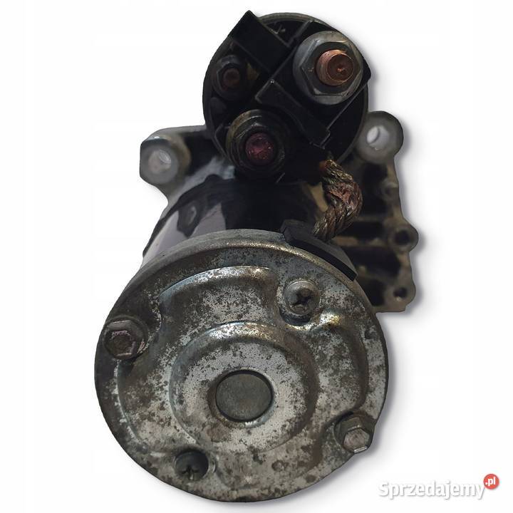 ROZRUSZNIK Peugeot 308 16 HDI 9663528880 lubelskie Chełm