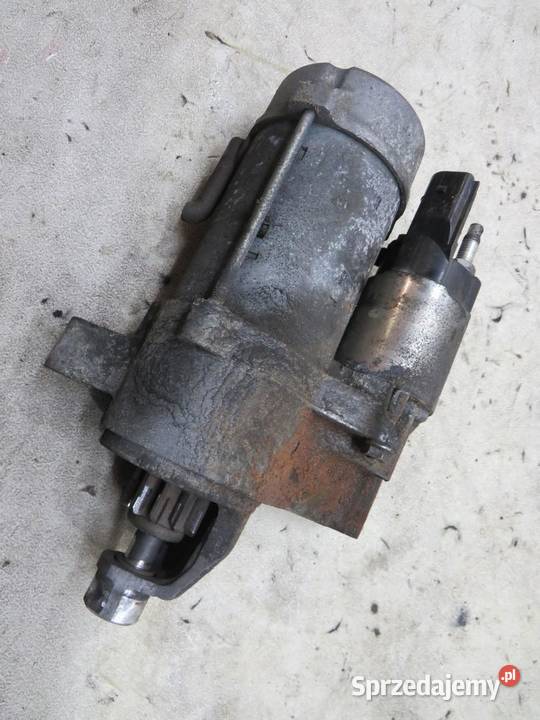 ROZRUSZNIK AUDI A4 B8 20 TDI 03L911024B