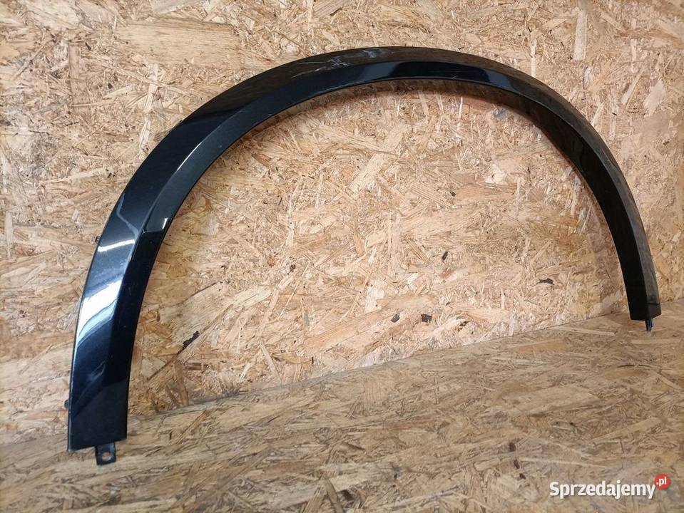 BMW X5 G05 M PAKIET LISTWA BŁOTNIKA prawy tył Pleszew