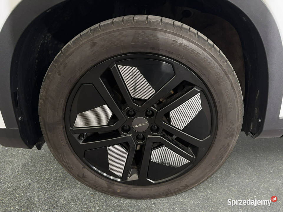 OMODA 5 VAT 23 16TGDI 147 DCT 20242025 r salon I 5 Myślenice
