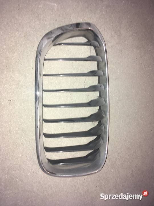 Bmw F20 Lift nerka prawa łódzkie Bełchatów