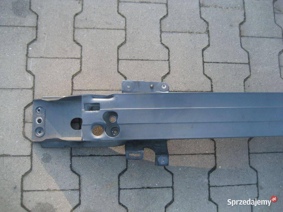 volvo s80 lift 0306r belka zderzaka przedniego Rakoniewice