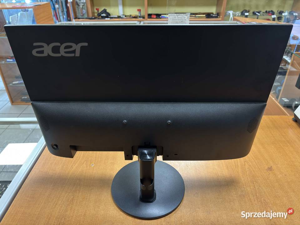 Monitor LED Acer SA243YG0BI 238 1920 x 1080 px Elbląg