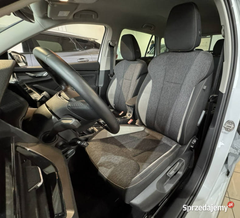 koda Kamiq Style 10TSI 110 DSG 2023 Gwarancja Kielce