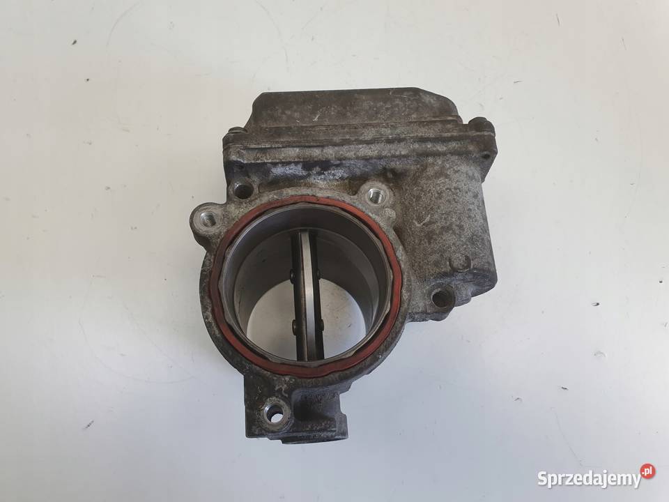 PRZEPUSTNICA Ford Focus MK2 II 16 TDCI 7V2Q