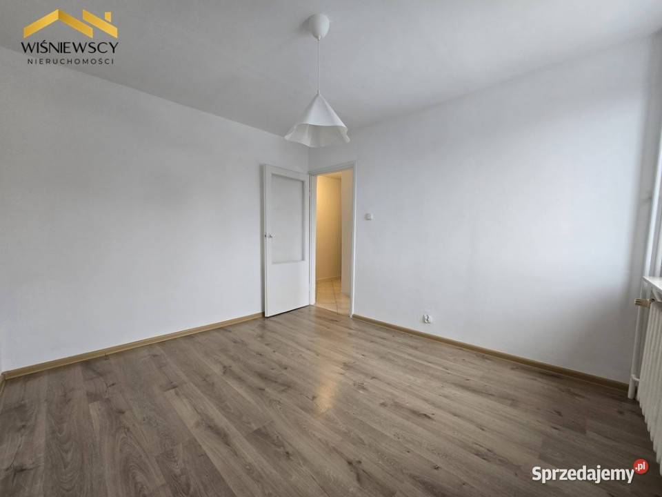 Mieszkanie 2 pokojowe 43 mkw Andresa Malbork