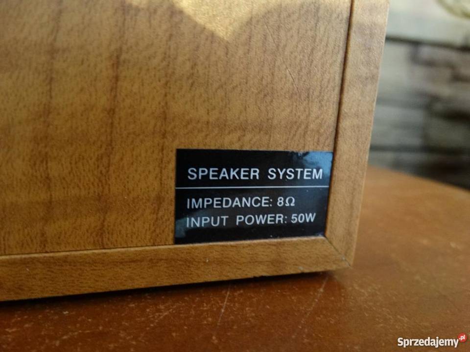 Yamaha CRX330 pil kol USB mp3 RDS WYSYŁKA Jasło