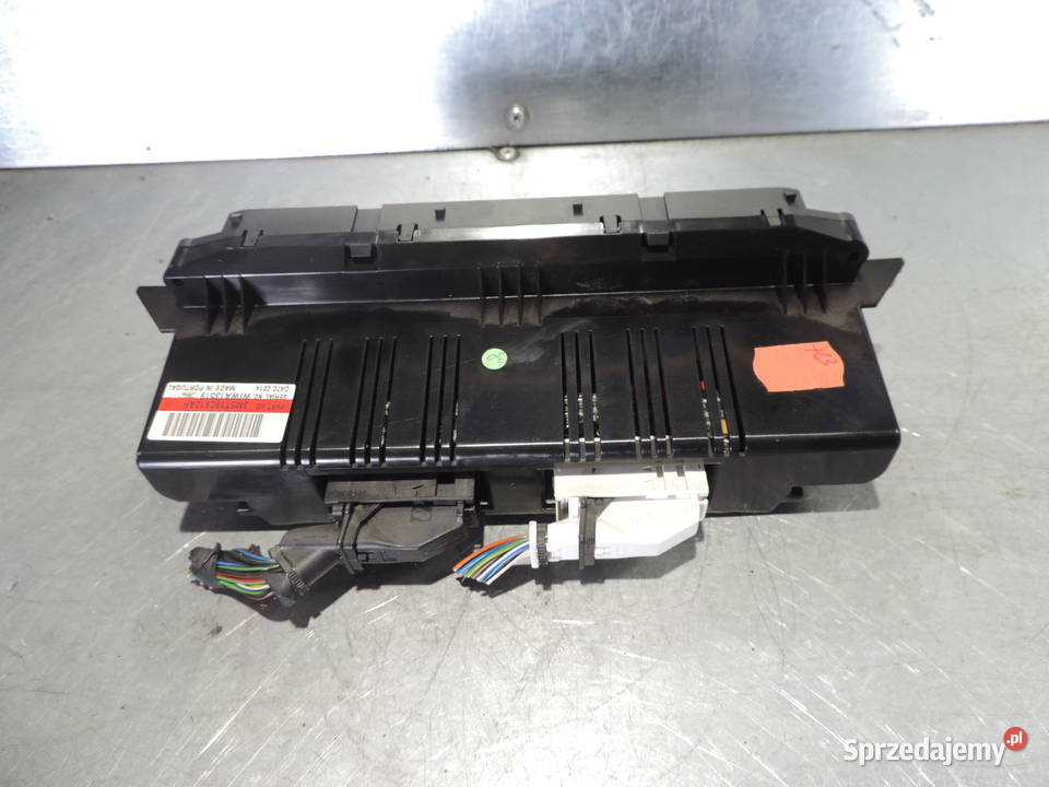 PANEL KLIMATYZACJI FOCUS C MK1 3M5T18C612AH małopolskie Nowy Sącz