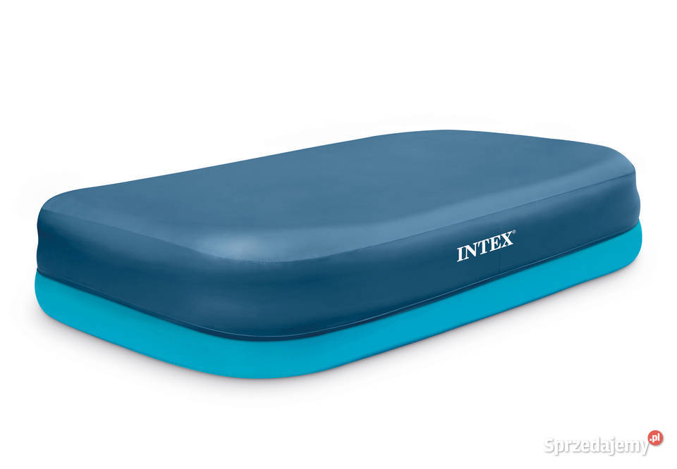 Pokrywa osłona plandeka na basen 305x183 INTEX Smogorzów