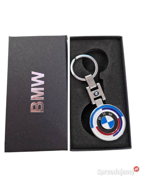 Nowy Brelok Bmw M Performance Do Kluczyka Prezent Pozna Sprzedajemy Pl