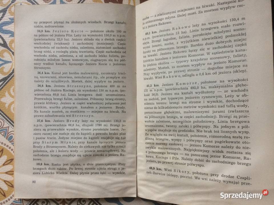 3740 Pojezierze Drawskie Szczecin