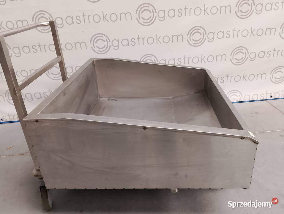 Wanna neutralna do ekspozycji w lodzie 90x85 Wrocław sprzedam