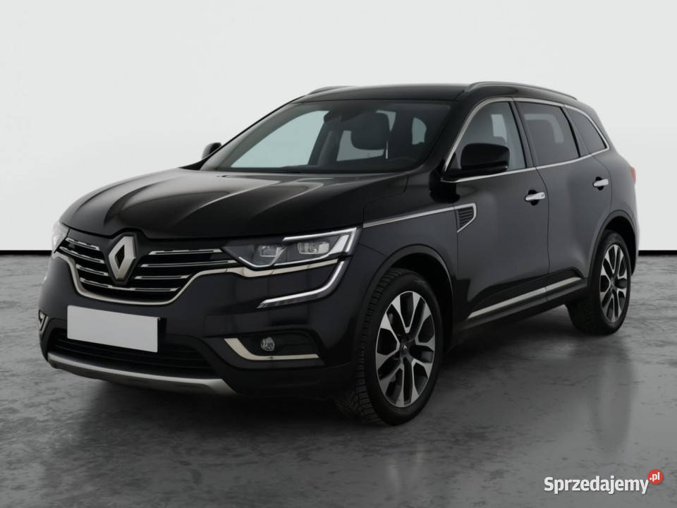 Renault Koleos 20 dCi Katowice