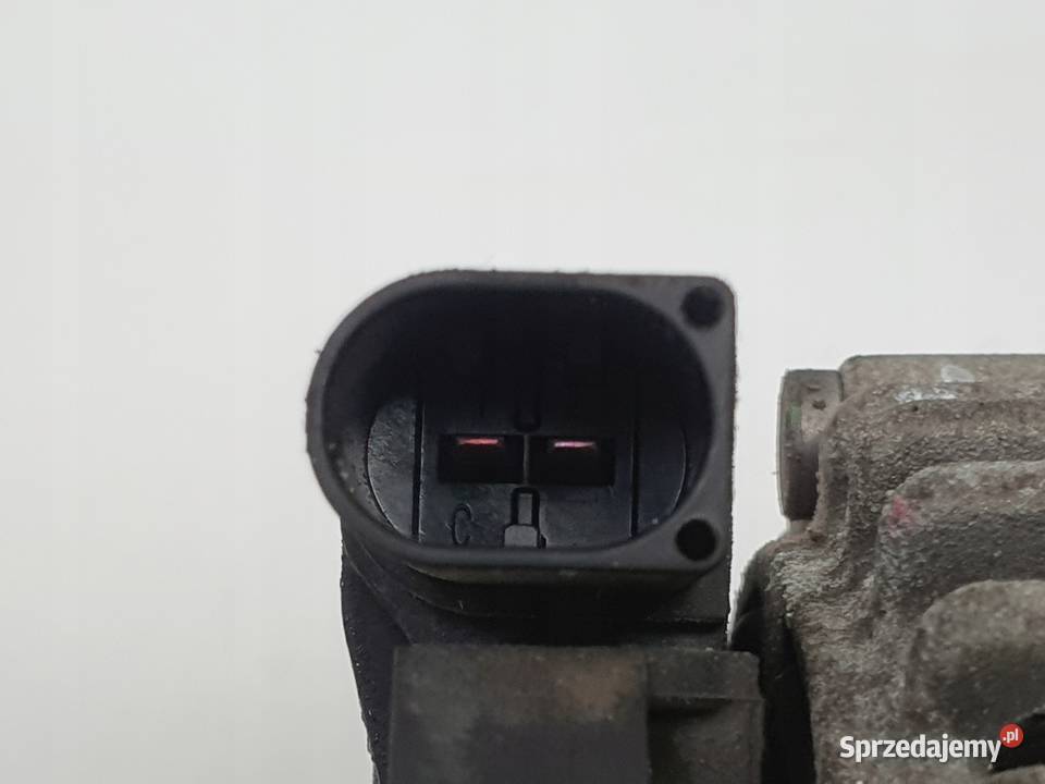 ALTERNATOR BMW E90 E87 316i 116i 16 i osobowe Chełm sprzedam