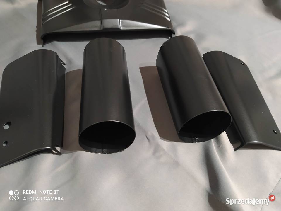 HARLEY LIGHTBAR LIGHT BAR MOCOWANIE UCHWYT Oświetlenie Luboszyce