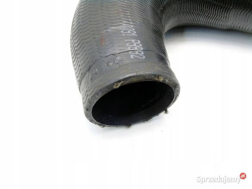 WĄŻ RURA TURBO 25 D CRD LDV MAXUS LTI VOYAGER IV osobowe Sosnowiec