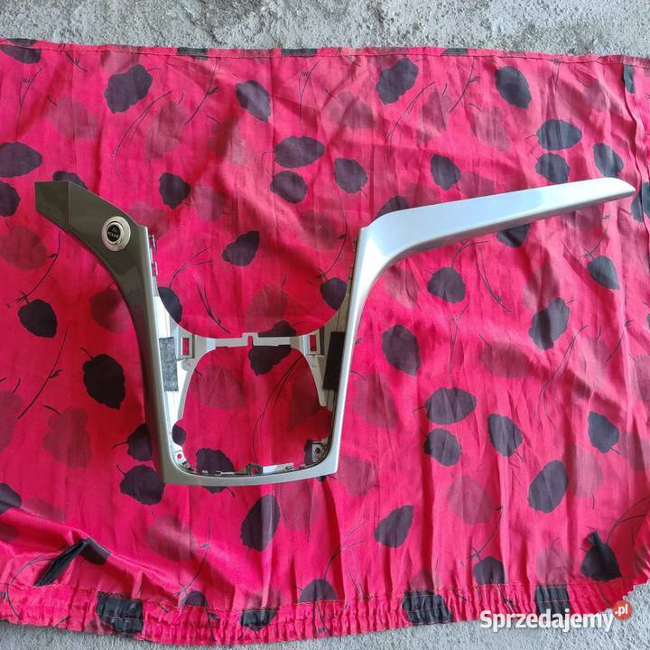 Przycisk start stop Ford kuga focus mk3 C mk2 Krotoszyn