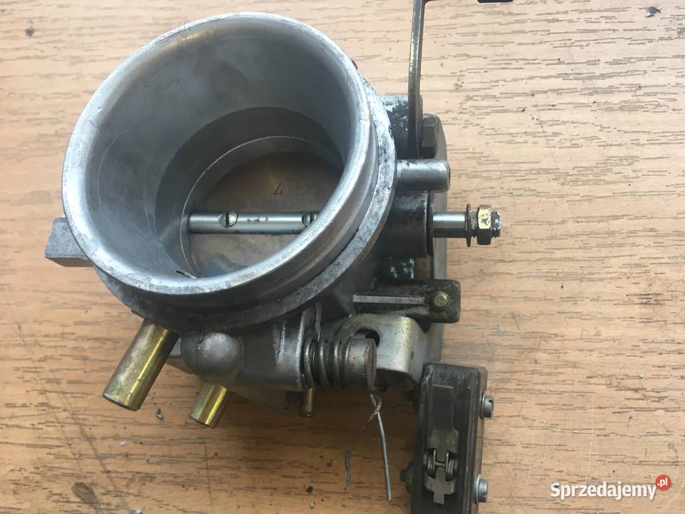 Sprzedam przepustnicę Porsche 911930 Katowice