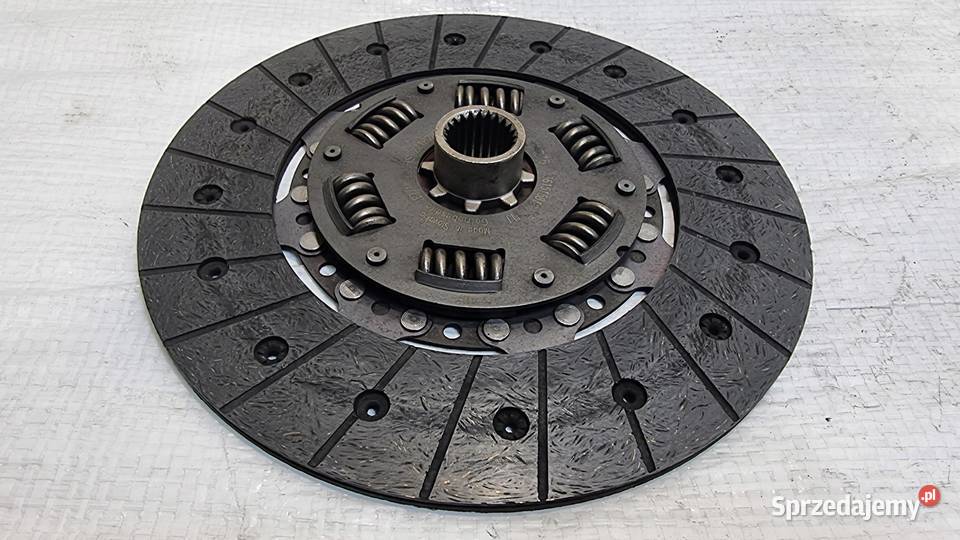 Sprzęgło Koło DWUMASOWE 55484450 Opel Insignia B osobowe sprzedam