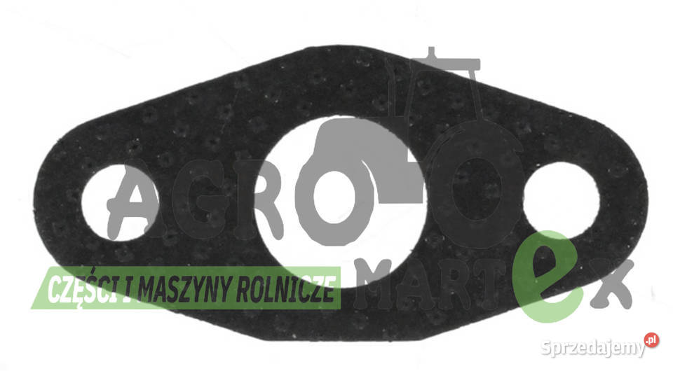 R105346 R43416 R97349 USZCZELKA JD Maszyny rolnicze Wichrów