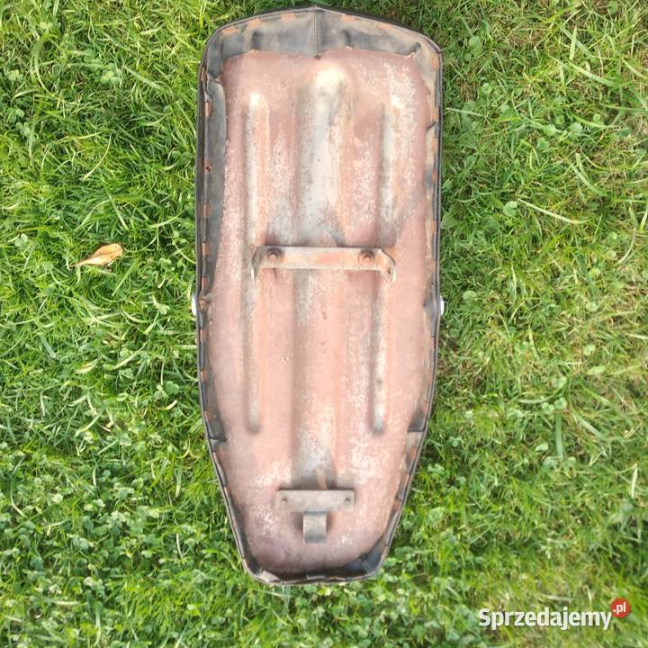 Siedzenie Jawa Jawka 50 Mustang lubelskie Lublin