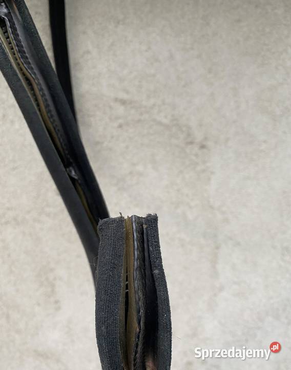 MercedesBenz W124 Uszczelki drzwi 4 kpl