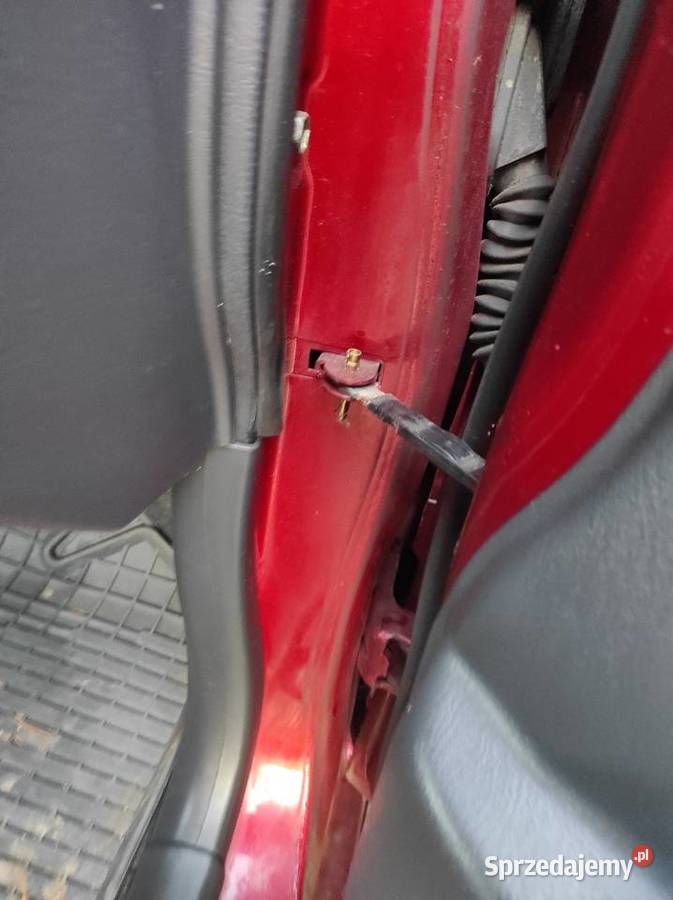 Suzuki Grand Vitara 20 Gaz 4/5 Żarki