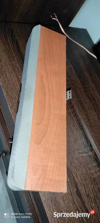 Głośnik centralny sonny Namysłów