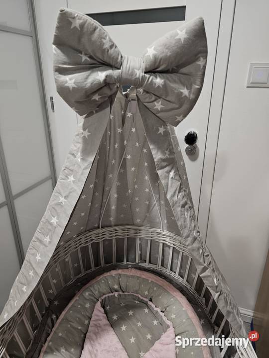 Kosz Mojżesza pełna wyprawka