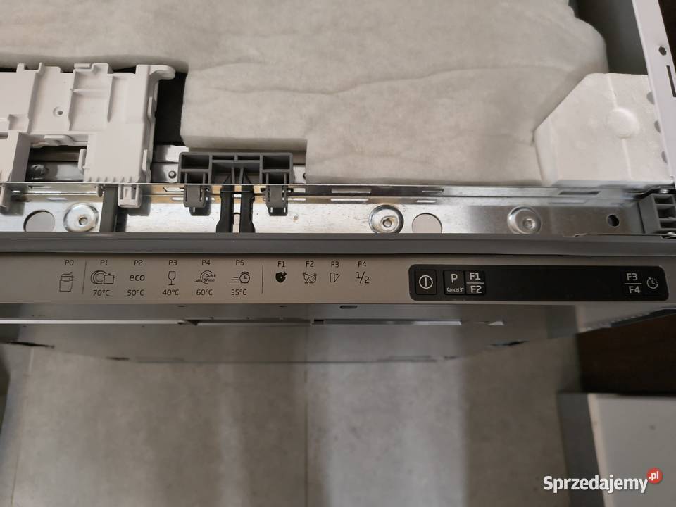 ZMYWARKA BEKO BDIN25323 Outlet Nowa Gwarancja mazowieckie Góra Kalwaria