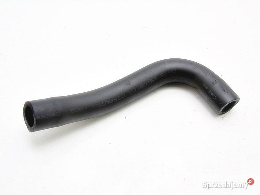 PRZEWÓD WODY 19 DCI SCENIC 2 3 MEGANE 3 CC GRAND Sosnowiec