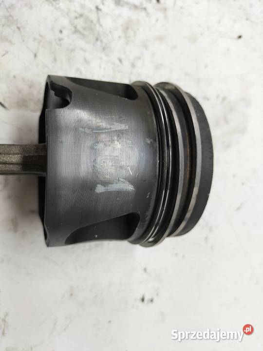 TŁOK KORBOWÓD 81L33 25 TDI Volvo V70 II 19992007