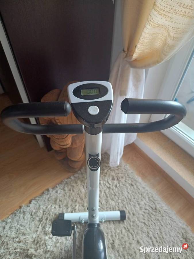 Rower stacjonarny Rumia