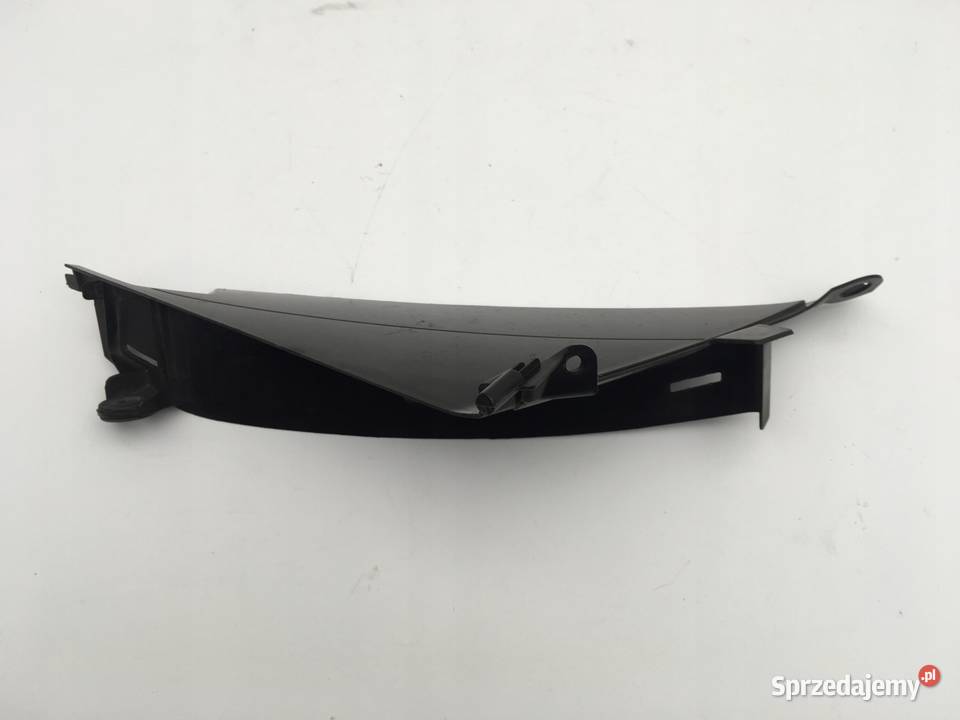 SUZUKI GSXR 1000 GSXR1000 0708 Wypełnienie P Plastiki Łobżenica