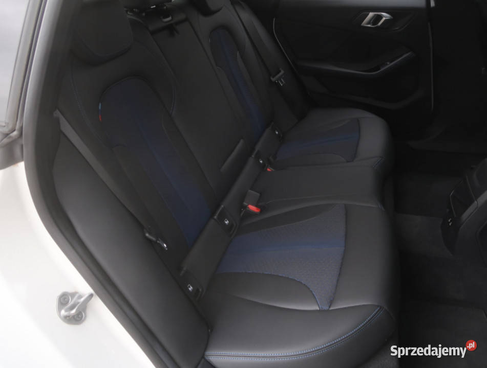 BMW 2 Gran Coupe 218i Gran Coup Piaseczno