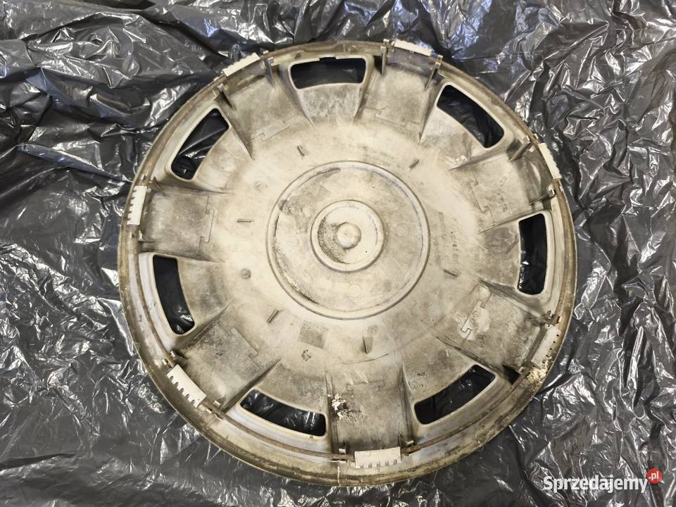 Kołpak koła 16 FIAT Scudo 1495409080 Dębica