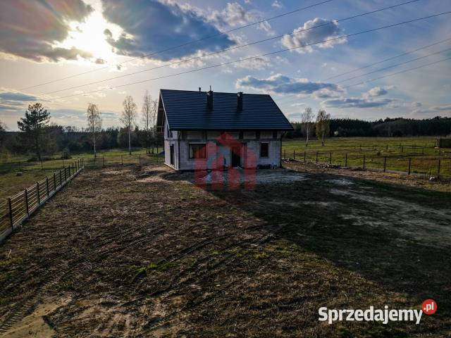 Dom wolnostojący na sprzedaż 182m2 Węgliska 182m2 Sprzedaż