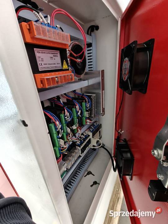 ostrzałka ostrzarka do pił tarczowych automat Siedlce sprzedam